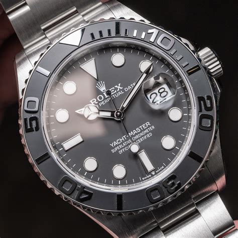 rolex yacht master 2015|rolex titanium yacht master 2023.